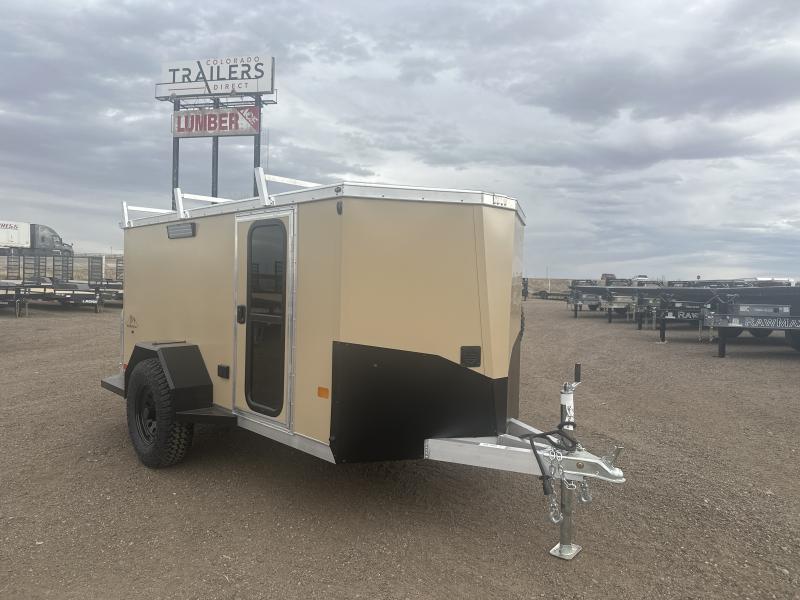 new Cargo (Enclosed) Trailers NEO Trailers  for sale, in Bennett, CO Thumbnail 10