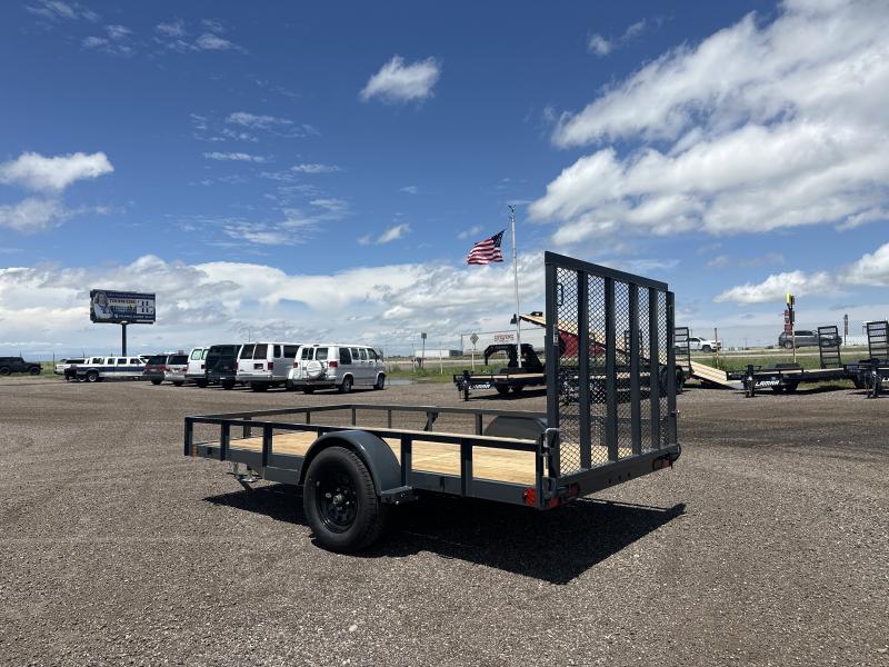 new Utility Trailers Lamar Trailers  for sale, in Bennett, CO Thumbnail 3