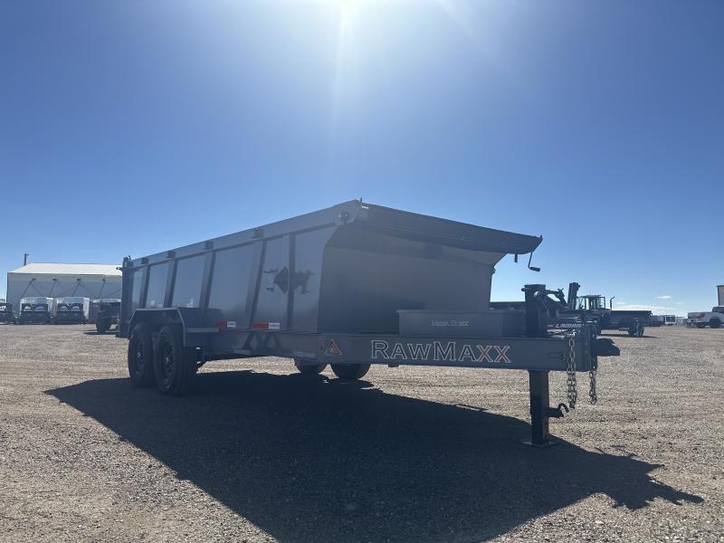 new Dump Trailers RawMaxx  for sale, in Bennett, CO Thumbnail 7