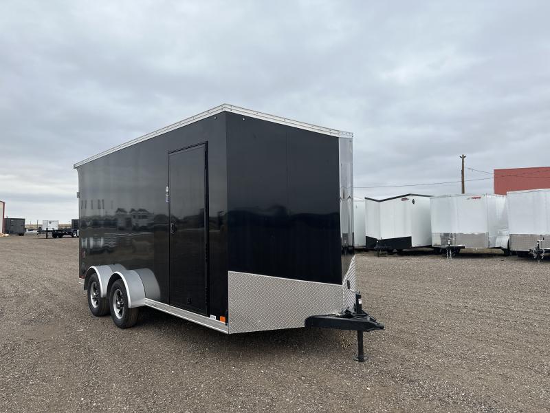 new Cargo (Enclosed) Trailers United Trailers  for sale, in Bennett, CO Thumbnail 7