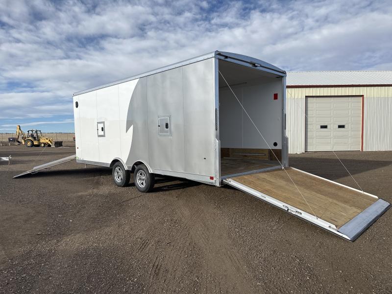 new Cargo (Enclosed) Trailers NEO Trailers  for sale, in Bennett, CO Thumbnail 12