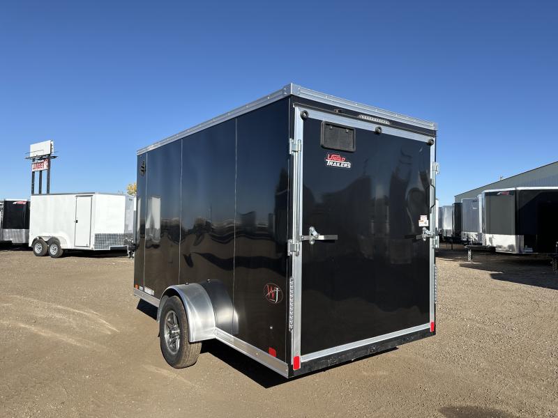 new Cargo (Enclosed) Trailers United Trailers  for sale, in Bennett, CO Thumbnail 3