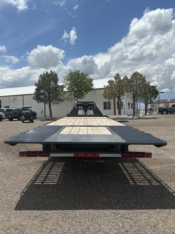new Equipment / Flatbed Trailers Lamar Trailers  for sale, in Bennett, CO Thumbnail 13