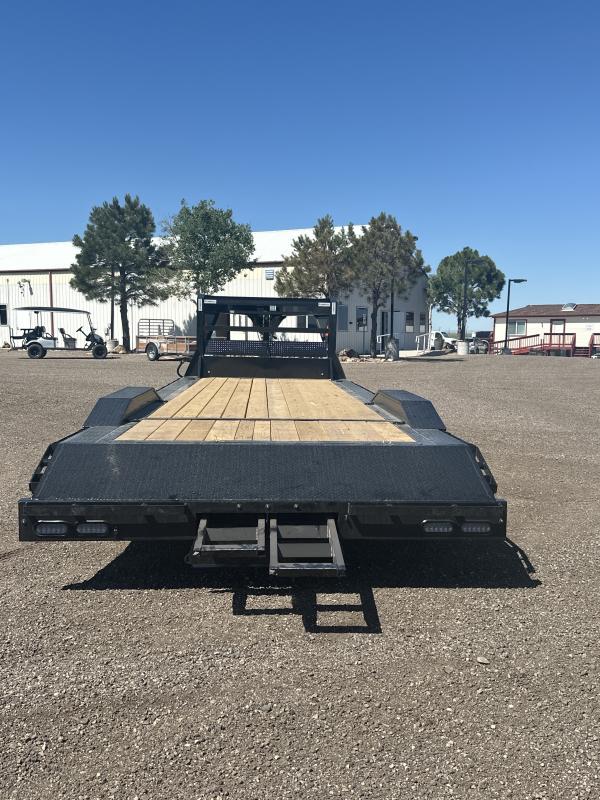 new Equipment / Flatbed Trailers RawMaxx  for sale, in Bennett, CO Thumbnail 8