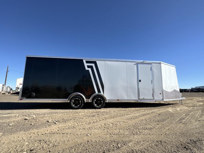 new Cargo (Enclosed) Trailers NEO Trailers  for sale, in Bennett, CO Thumbnail 6