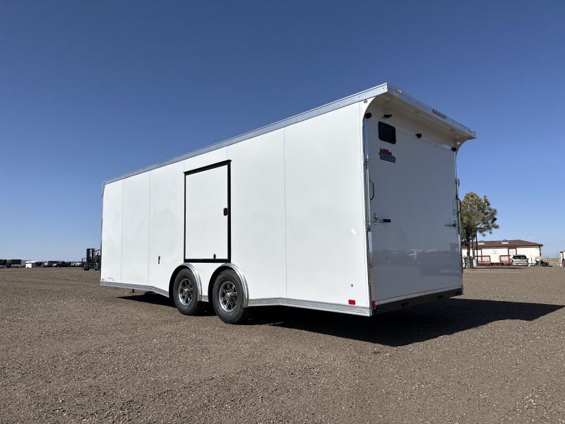 new Cargo (Enclosed) Trailers United Trailers  for sale, in Bennett, CO Thumbnail 3
