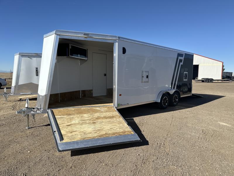 new Cargo (Enclosed) Trailers NEO Trailers  for sale, in Bennett, CO Thumbnail 10