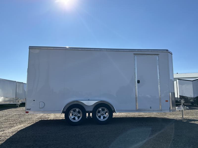 new Cargo (Enclosed) Trailers NEO Trailers  for sale, in Bennett, CO Thumbnail 6