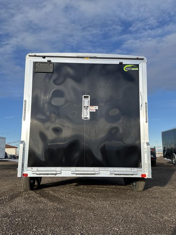 new Cargo (Enclosed) Trailers NEO Trailers  for sale, in Bennett, CO Thumbnail 4