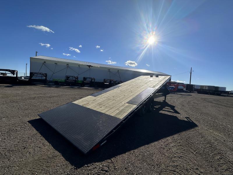 new Equipment / Flatbed Trailers Lamar Trailers  for sale, in Bennett, CO Thumbnail 12
