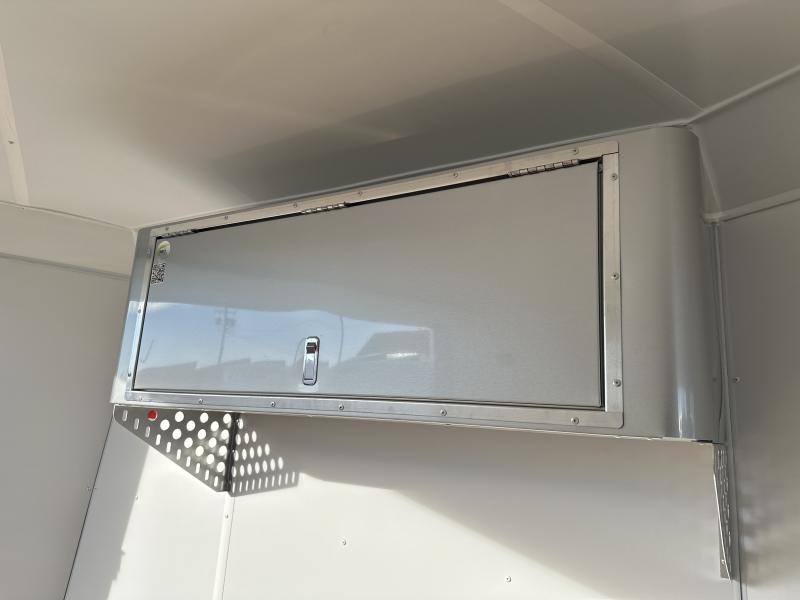 new Cargo (Enclosed) Trailers NEO Trailers  for sale, in Bennett, CO Thumbnail 10