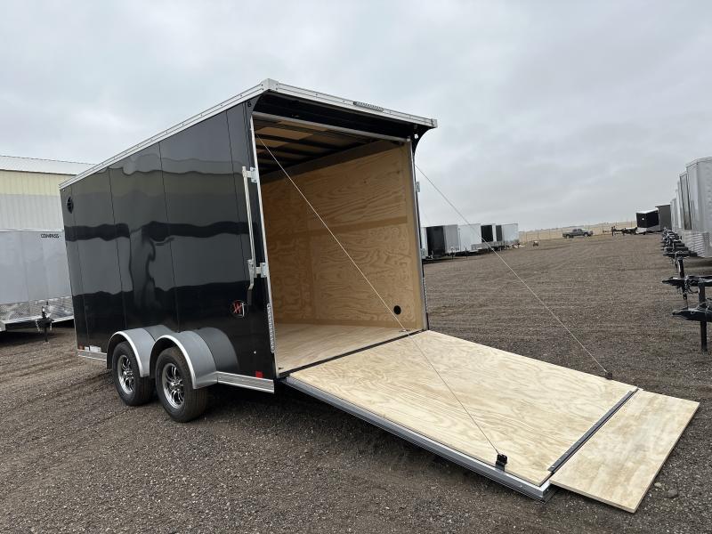 new Cargo (Enclosed) Trailers United Trailers  for sale, in Bennett, CO Thumbnail 9