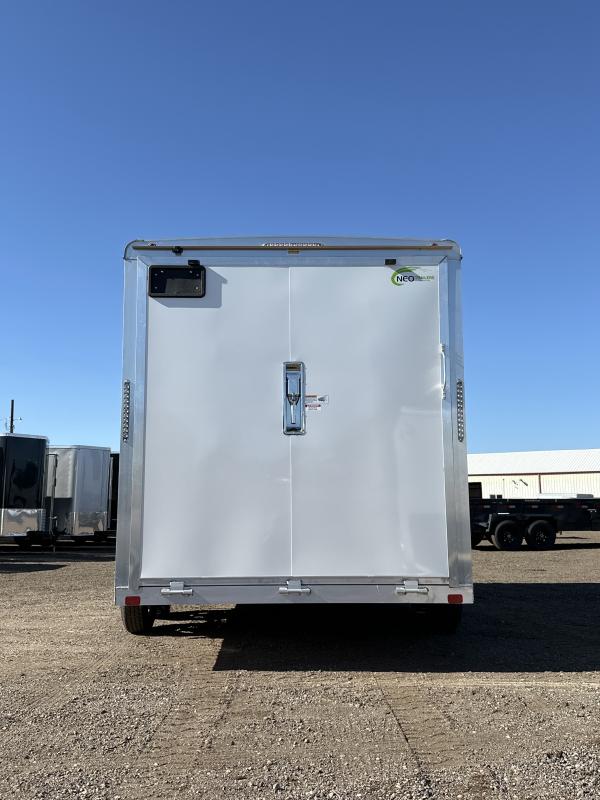 new Cargo (Enclosed) Trailers NEO Trailers  for sale, in Bennett, CO Thumbnail 4