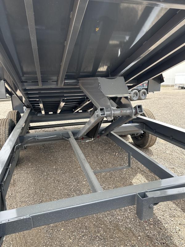 new Dump Trailers Lamar Trailers  for sale, in Bennett, CO Thumbnail 15