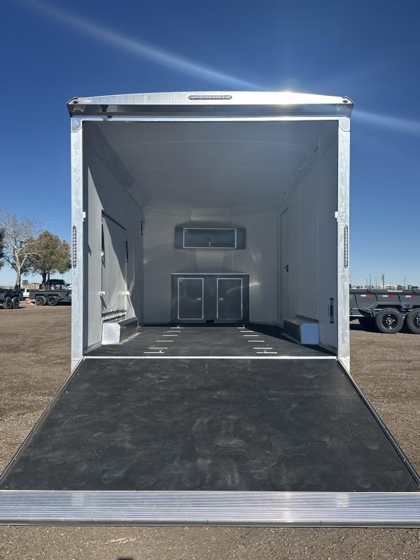 new Cargo (Enclosed) Trailers NEO Trailers  for sale, in Bennett, CO Thumbnail 8