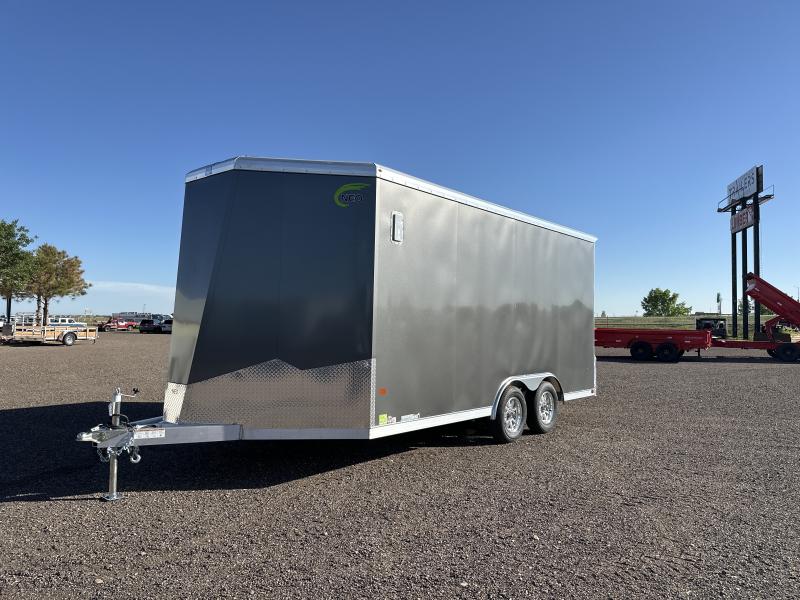 new Cargo (Enclosed) Trailers NEO Trailers  for sale, in Bennett, CO image-0
