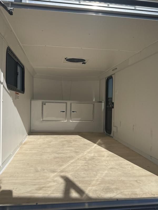 new Cargo (Enclosed) Trailers NEO Trailers  for sale, in Bennett, CO Thumbnail 7