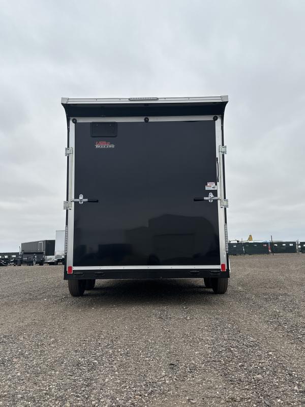 new Cargo (Enclosed) Trailers United Trailers  for sale, in Bennett, CO Thumbnail 4