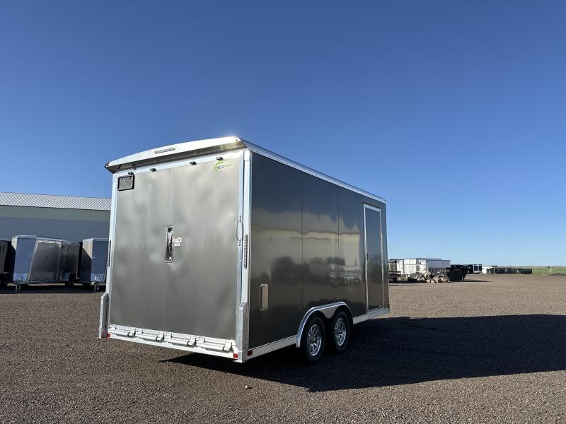 new Cargo (Enclosed) Trailers NEO Trailers  for sale, in Bennett, CO Thumbnail 5