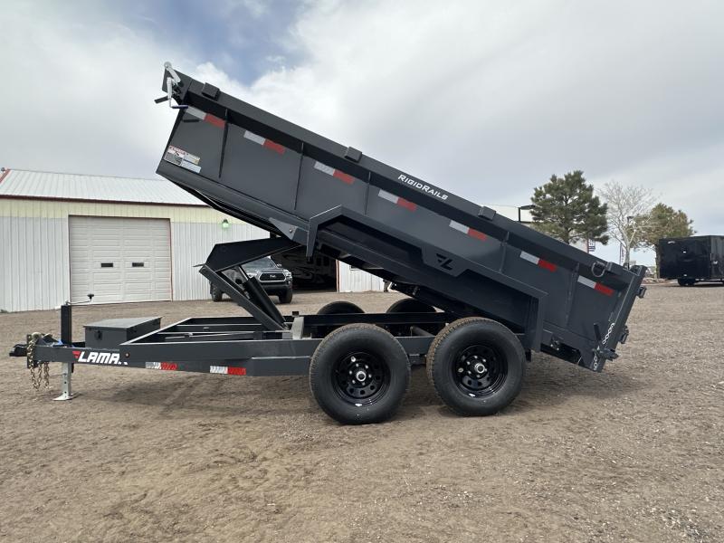 new Dump Trailers Lamar Trailers  for sale, in Bennett, CO Thumbnail 9