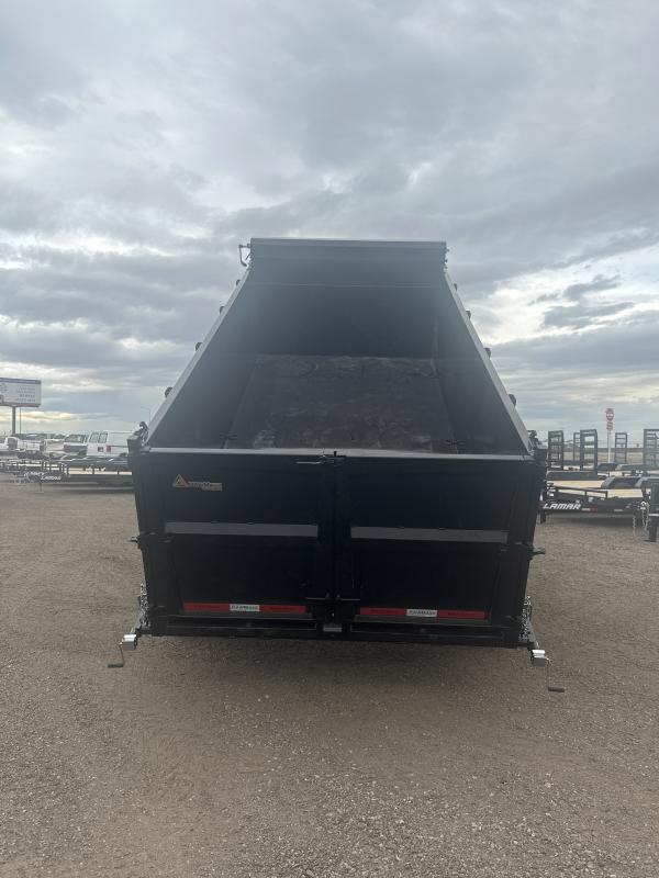 new Dump Trailers RawMaxx  for sale, in Bennett, CO Thumbnail 4