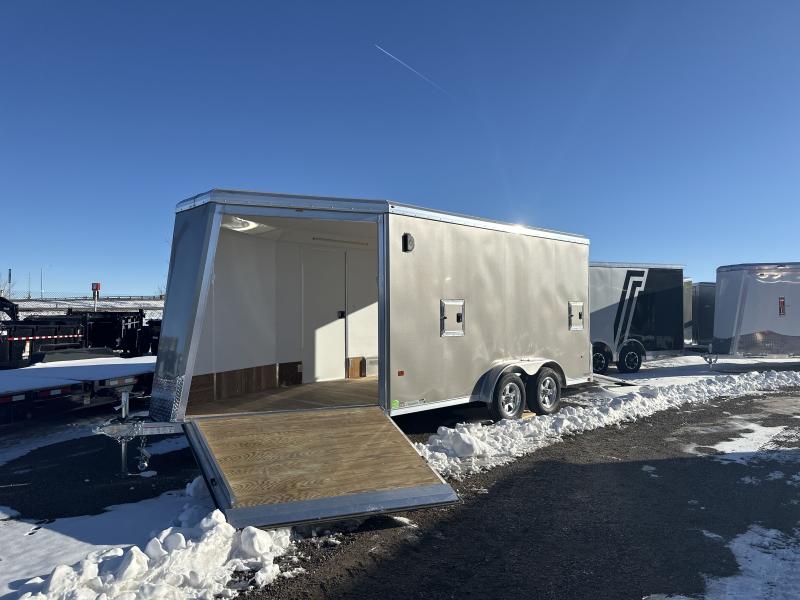 new Snowmobile Trailers NEO Trailers  for sale, in Bennett, CO Thumbnail 9