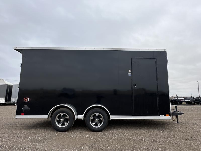 new Cargo (Enclosed) Trailers United Trailers  for sale, in Bennett, CO Thumbnail 6