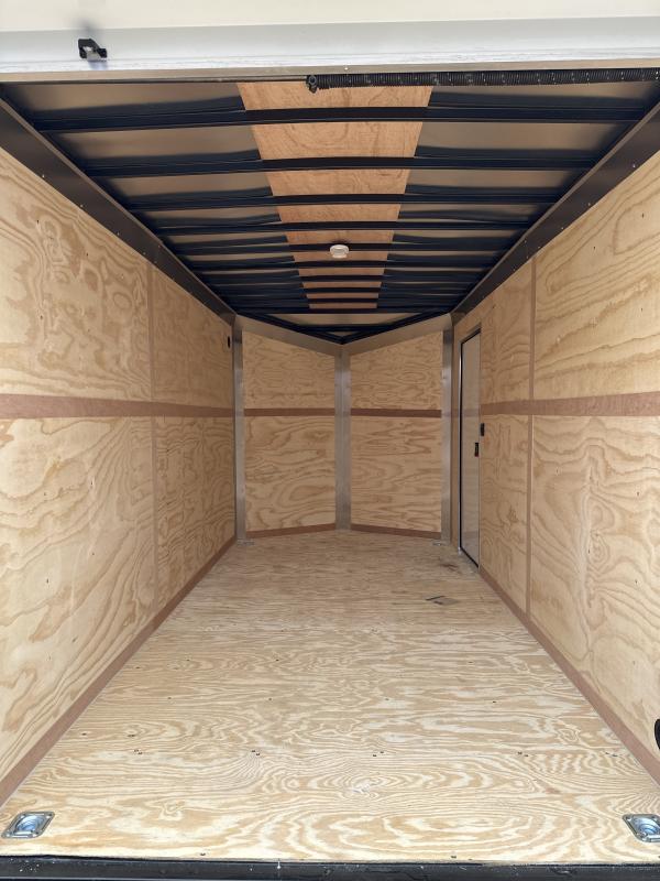 new Cargo (Enclosed) Trailers United Trailers  for sale, in Bennett, CO Thumbnail 9