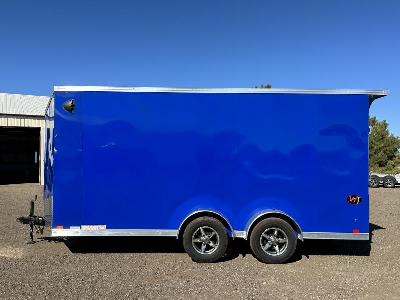 new Cargo (Enclosed) Trailers United Trailers  for sale, in Bennett, CO Thumbnail 5