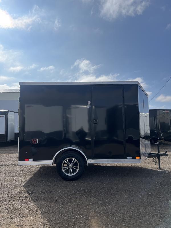 new Cargo (Enclosed) Trailers United Trailers  for sale, in Bennett, CO Thumbnail 6