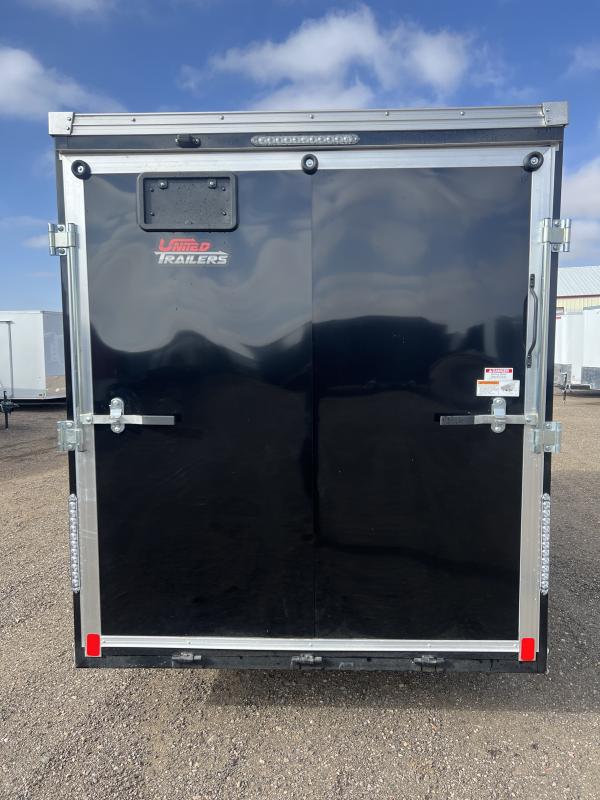 new Cargo (Enclosed) Trailers United Trailers  for sale, in Bennett, CO Thumbnail 4
