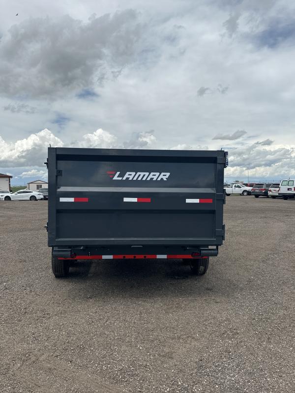 new Dump Trailers Lamar Trailers  for sale, in Bennett, CO Thumbnail 10