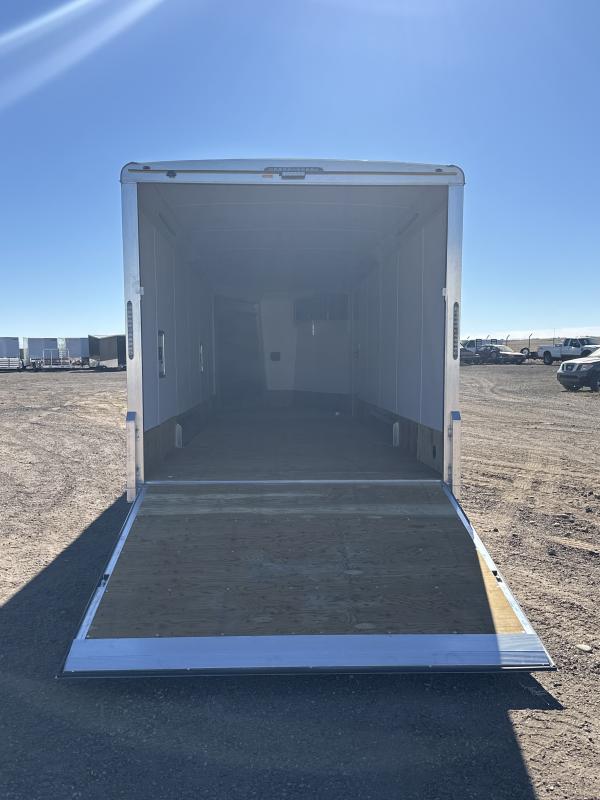 new Cargo (Enclosed) Trailers NEO Trailers  for sale, in Bennett, CO Thumbnail 8