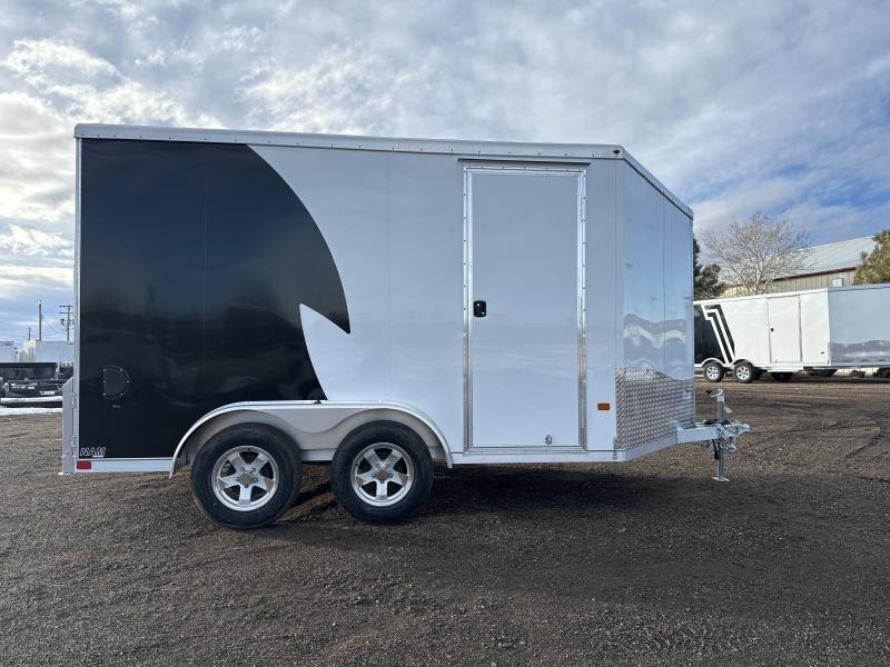 new Cargo (Enclosed) Trailers NEO Trailers  for sale, in Bennett, CO Thumbnail 6