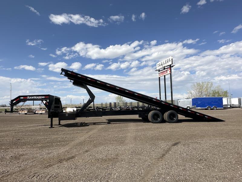 new Equipment / Flatbed Trailers RawMaxx  for sale, in Bennett, CO Thumbnail 9