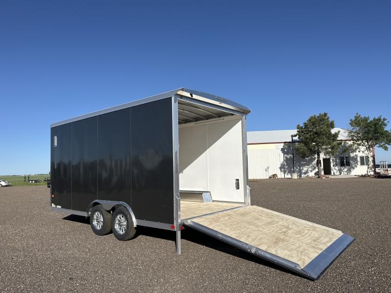new Cargo (Enclosed) Trailers NEO Trailers  for sale, in Bennett, CO Thumbnail 10