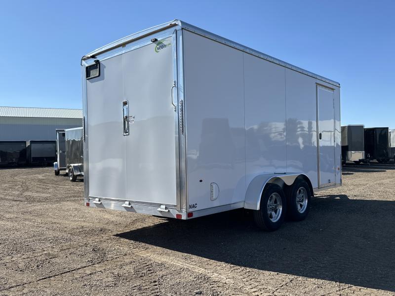 new Cargo (Enclosed) Trailers NEO Trailers  for sale, in Bennett, CO Thumbnail 5