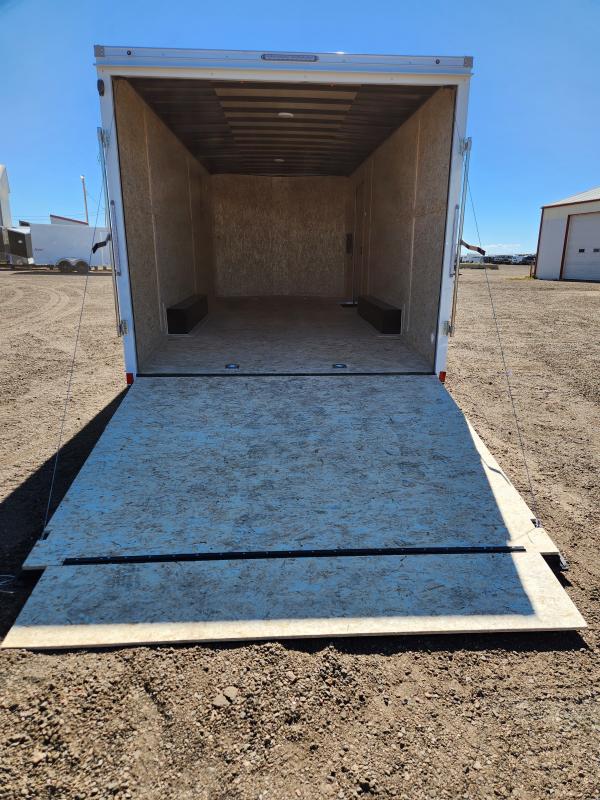 new Cargo (Enclosed) Trailers Compass  for sale, in Bennett, CO Thumbnail 6