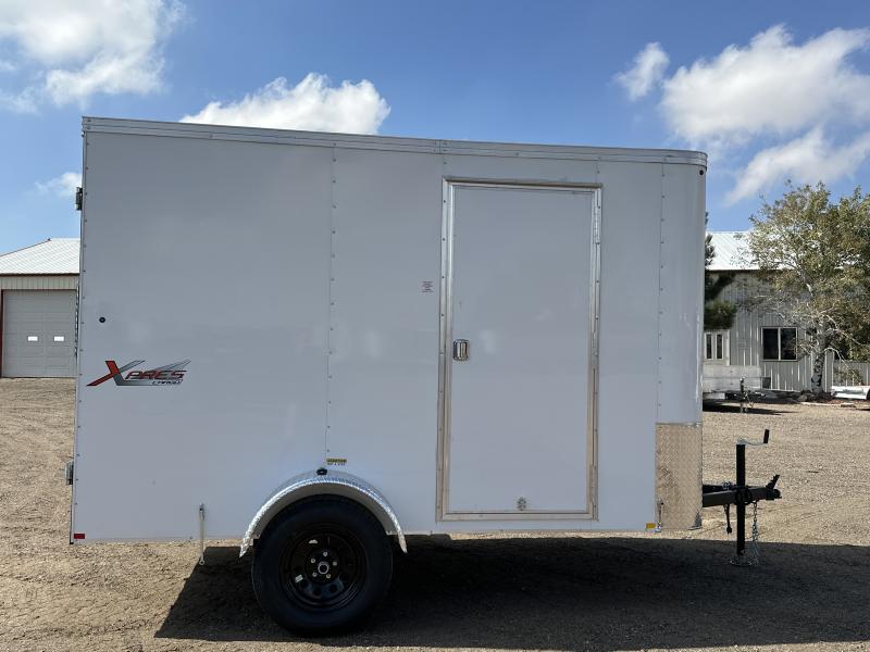 new Cargo (Enclosed) Trailers Mirage Trailers  for sale, in Bennett, CO Thumbnail 6