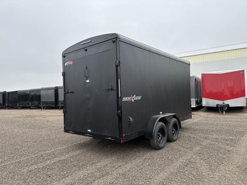 new Cargo (Enclosed) Trailers Mirage Trailers  for sale, in Bennett, CO Thumbnail 5