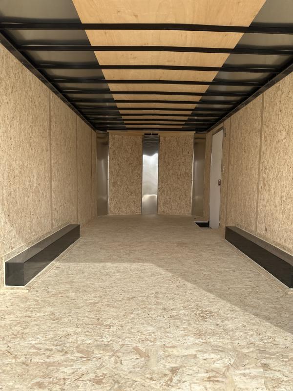 new Cargo (Enclosed) Trailers Mirage Trailers  for sale, in Bennett, CO Thumbnail 10