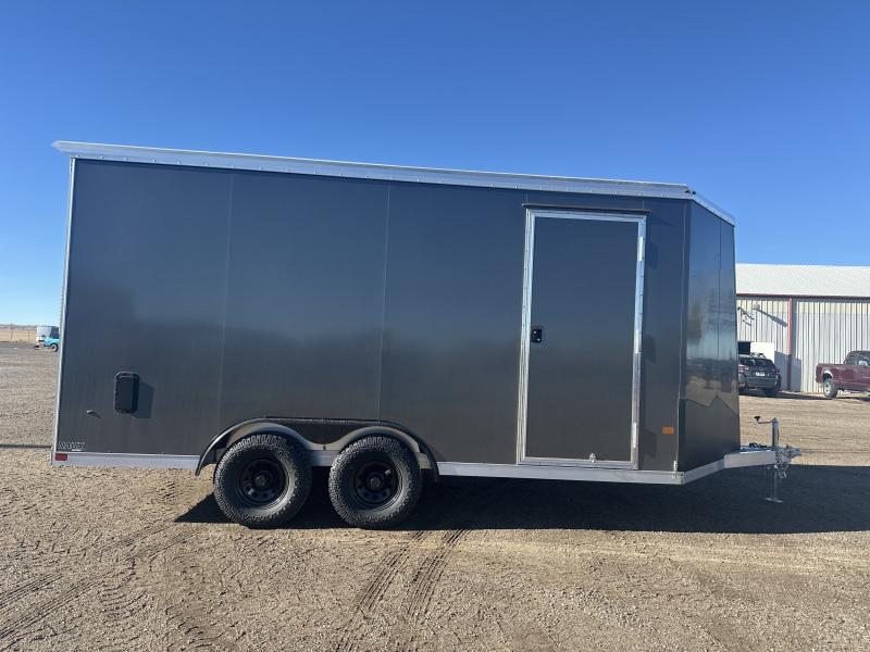 new Cargo (Enclosed) Trailers NEO Trailers  for sale, in Bennett, CO Thumbnail 6
