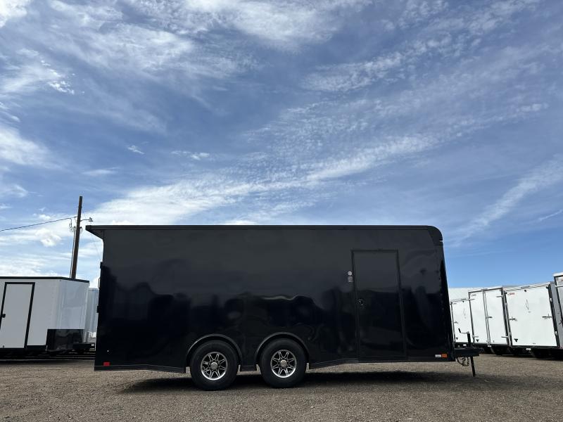 new Cargo (Enclosed) Trailers United Trailers  for sale, in Bennett, CO Thumbnail 8