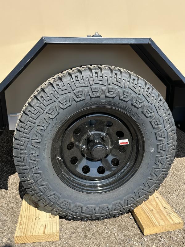 new Cargo (Enclosed) Trailers NEO Trailers  for sale, in Bennett, CO Thumbnail 6