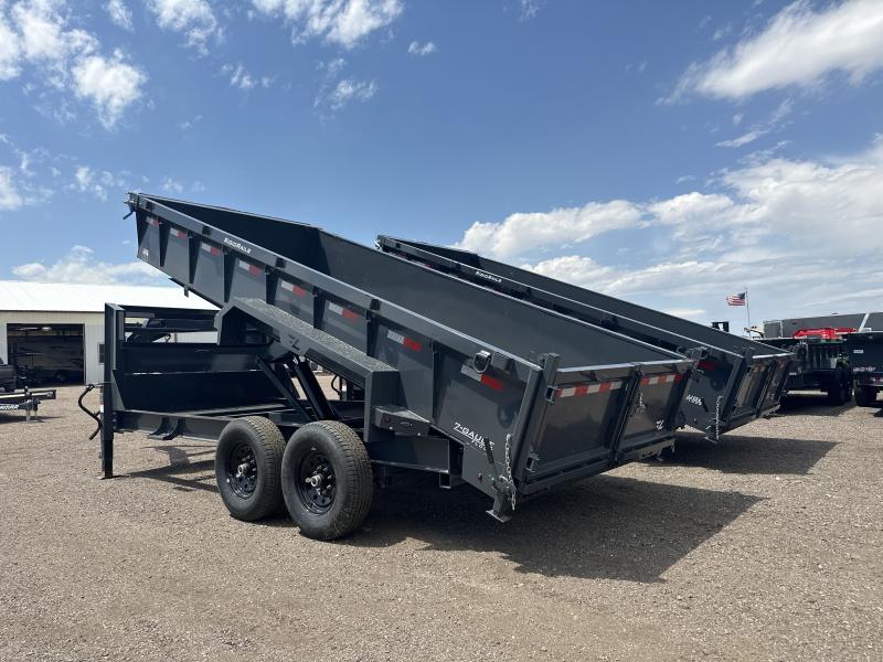 new Dump Trailers Lamar Trailers  for sale, in Bennett, CO Thumbnail 10