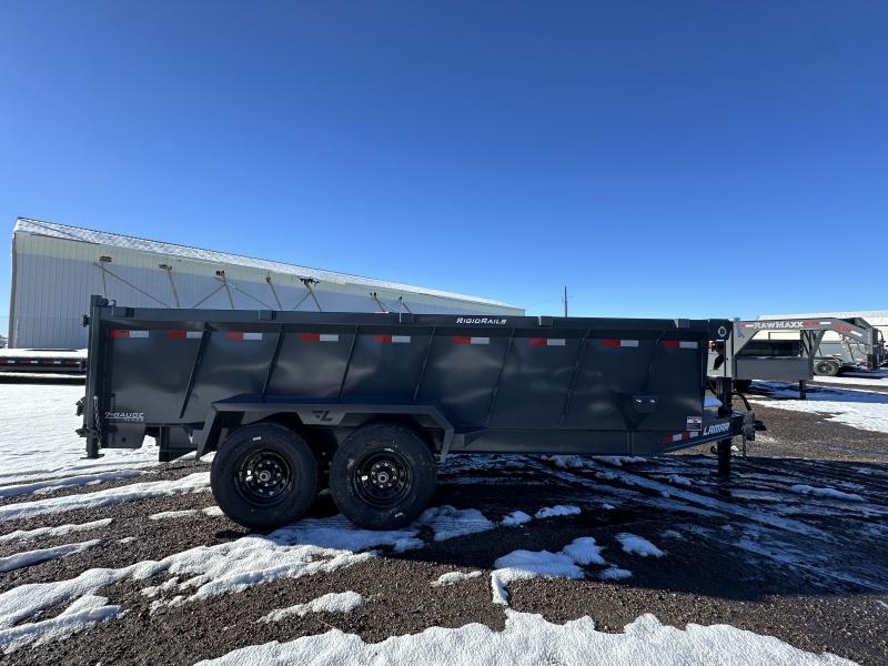 new Dump Trailers Lamar Trailers  for sale, in Bennett, CO Thumbnail 6