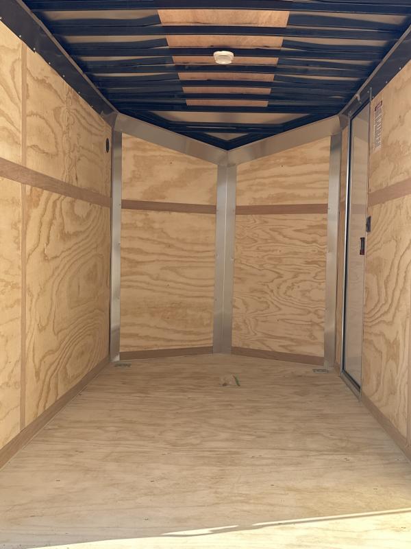 new Cargo (Enclosed) Trailers United Trailers  for sale, in Bennett, CO Thumbnail 9