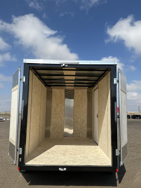 new Cargo (Enclosed) Trailers Mirage Trailers  for sale, in Bennett, CO Thumbnail 10