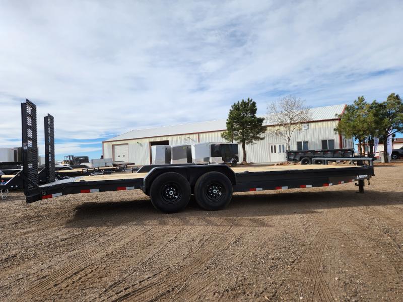 new Equipment / Flatbed Trailers Lamar Trailers  for sale, in Bennett, CO Thumbnail 6