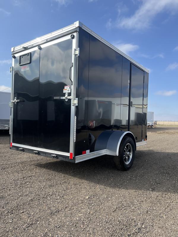 new Cargo (Enclosed) Trailers United Trailers  for sale, in Bennett, CO Thumbnail 5